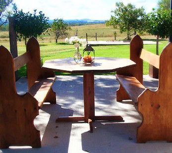 Cope NSW Accommodation Bookings