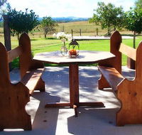 Cherry Lane Cottage - Accommodation Bookings