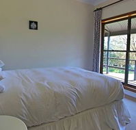 A Church and Homestead in Mudgee - Accommodation Bookings