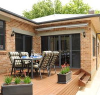 Belle La Rue - Accommodation Bookings