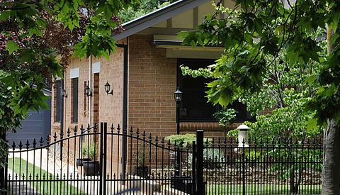 Belle La Rue - Accommodation Bookings 5