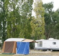 Canobolas Caravan Park - Accommodation Bookings