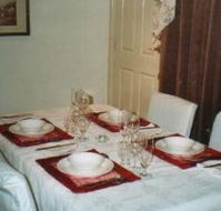 Abby Lodge - Accommodation Bookings