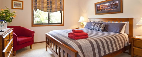 Clifton Gardens Bed And Breakfast - Orange NSW - Accommodation Bookings 0