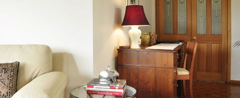 Clifton Gardens Bed And Breakfast - Orange NSW - Accommodation Bookings 1