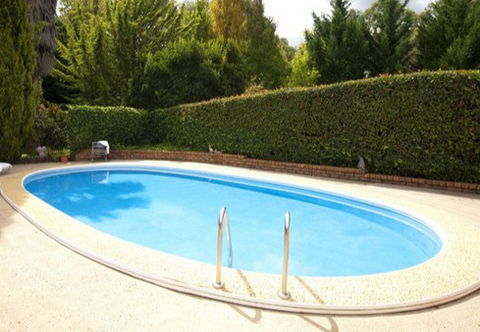 Clifton Gardens Bed And Breakfast - Orange NSW - Accommodation Bookings 3