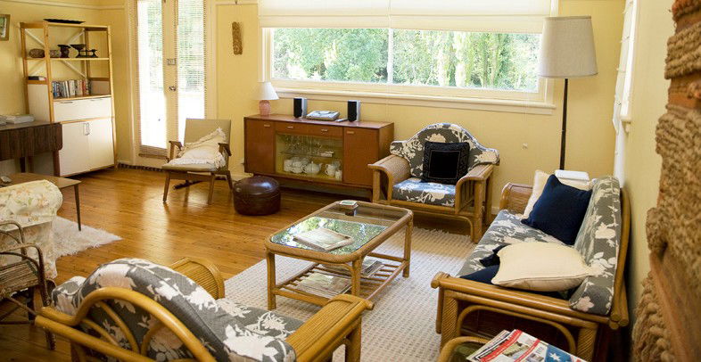 Charles Sturt University ACT Accommodation Bookings
