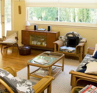 Buddens B and B Guesthouse and Tearoom - Accommodation Bookings