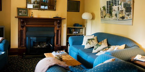 Buddens B And B Guesthouse And Tearoom - Accommodation Bookings 1