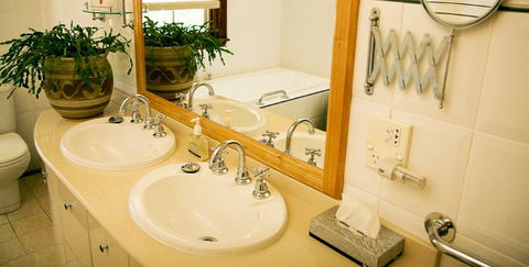 Buddens B And B Guesthouse And Tearoom - Accommodation Bookings 2