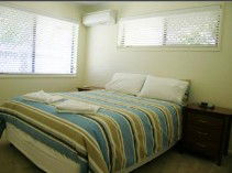 Bucasia Holiday Villa - Accommodation Bookings 2