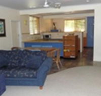 Leeway Beach House - Accommodation Bookings