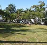 Bucasia Beachfront Caravan Resort - Accommodation Bookings