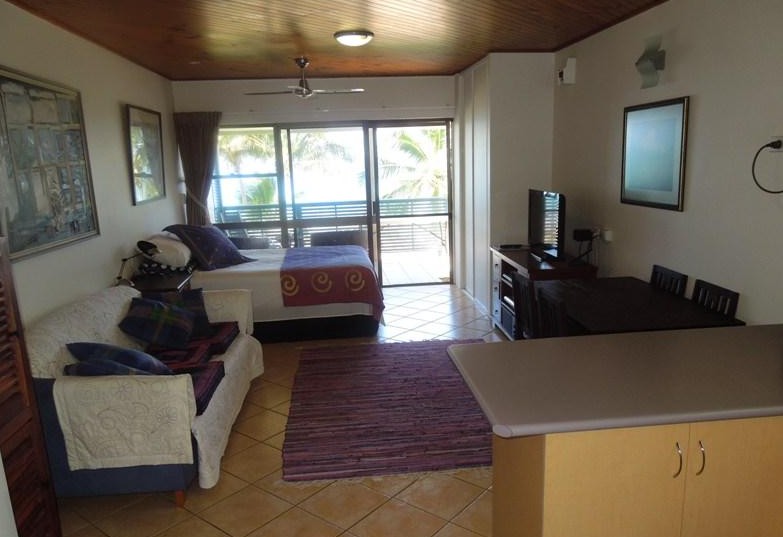 Dolphin Heads QLD Accommodation Bookings