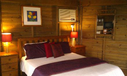 Crediton QLD Accommodation Bookings
