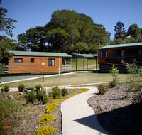 Eungella Mountain Edge Escape - Accommodation Bookings