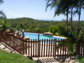 Grasstree Beach Bed And Breakfast - Accommodation Bookings 0