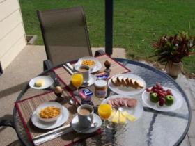 Grasstree Beach Bed And Breakfast - Accommodation Bookings 3
