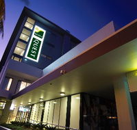 Quest Mackay - Accommodation Bookings