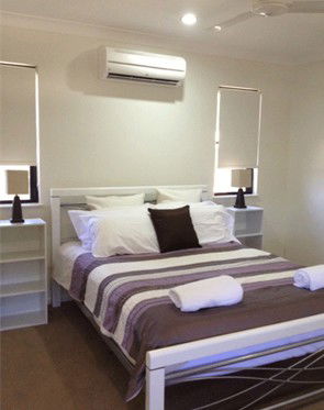 Guesthouse On Carlyle - Accommodation Bookings 0