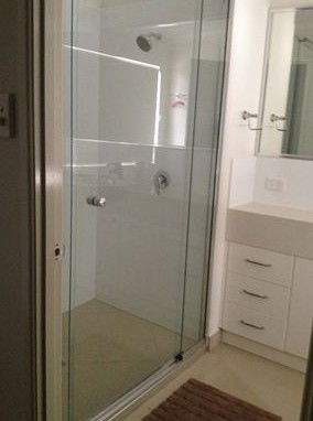 Guesthouse On Carlyle - Accommodation Bookings 2