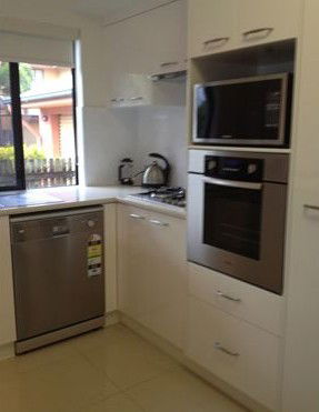 Guesthouse On Carlyle - Accommodation Bookings 5