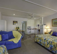Hi-Way Units Motel - Accommodation Bookings