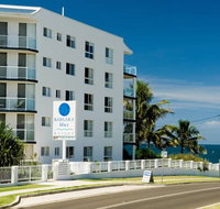 Bargara Blue Resort - Accommodation Bookings