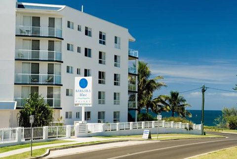 Bargara Blue Resort - Accommodation Bookings 0