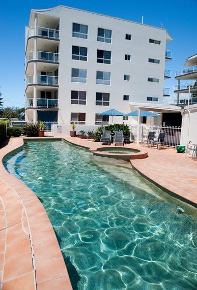 Bargara Blue Resort - Accommodation Bookings 1