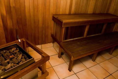Bargara Blue Resort - Accommodation Bookings 2