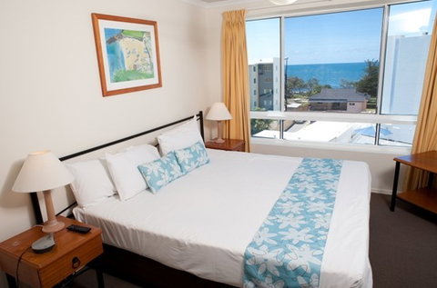 Bargara Blue Resort - Accommodation Bookings 3