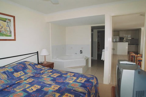 Bargara Blue Resort - Accommodation Bookings 5
