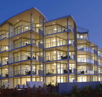 Manta Bargara Resort - Accommodation Bookings