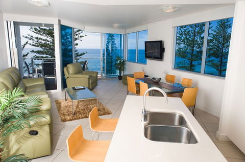 Manta Bargara Resort - Accommodation Bookings 4