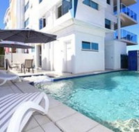 Koola Beach Apartments Bargara - Accommodation Bookings