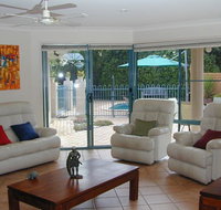 Golden Cane Bed and Breakfast - Accommodation Bookings