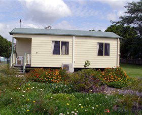 Biggenden QLD Accommodation Bookings