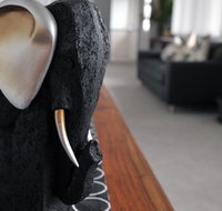 Alexandra Apartments - Accommodation Bookings