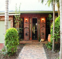 Hideaway Haven Bed and Breakfast - Accommodation Bookings