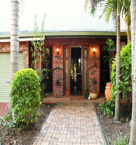 Hideaway Haven Bed And Breakfast - Accommodation Bookings 0