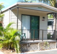 Midtown Caravan Park - Accommodation Bookings