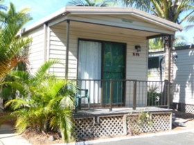 Midtown Caravan Park - Accommodation Bookings 0