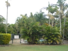Midtown Caravan Park - Accommodation Bookings 1