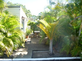 Midtown Caravan Park - Accommodation Bookings 2