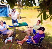 Burnett Heads Lighthouse Holiday Park - Accommodation Bookings