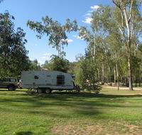 Cania Gorge Tourist Retreat - Accommodation Bookings