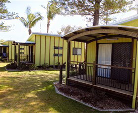 Elliott Heads QLD Accommodation Bookings