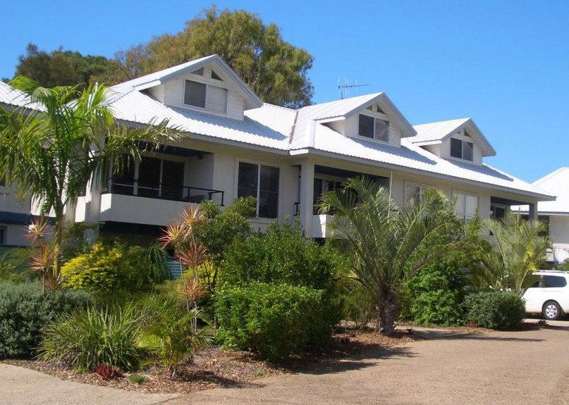 Accommodation Bookings