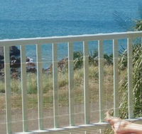 Seascape Holiday Home - Accommodation Bookings